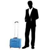 Travelpro Maxlite 5 | 4-Pc Set | Rolling Tote, 21" Carry-On & 25" Exp. Spinners With Travel