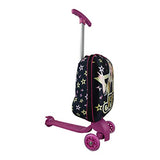 ATM Kid's JoJo Siwa Scootie Luggage
