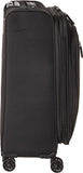 Calvin Klein Gramercy 4.0 25" Expandable Spinner, Black