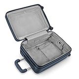 Briggs & Riley Carry-On 22" Spinner, Matte Navy