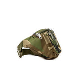 Everest Woodland Camo Waist Pack
