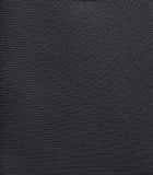 Samsonite SoLyte DLX Softside Luggage, Midnight Black, Checked-Medium