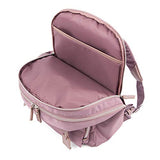 Travelpro Luggage Maxlite 5 Women'S Backpack, Dusty Rose, One Size