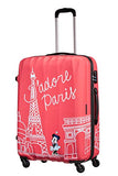 American Tourister Hand Luggage, Pink (Minnie Paris)