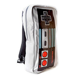 Nintendo Nes Controller Rucksack