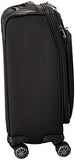 Samsonite Silhouette Xv Softside Spinner 19, Black