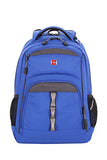 Swissgear Stockton Blue 19 Inch Backpack, Blue/Grey, One Size