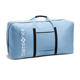 Samsonite Tote-A-Ton 32.5-Inch Duffel (Aqua Blue, 3-Pack)