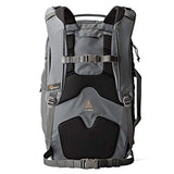 Lowepro HighLine BP 400 AW - Weatherproof & rugged 36-liter daypack for adventurous travelers who