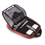 Heys Techpac 05 Red Backpack, One Size