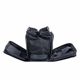 Hook & Albert Twill Toiletry Kit (Olive)