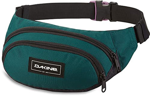 Dakine Hip Pack Lumbar Pack (Elephant, One Size)
