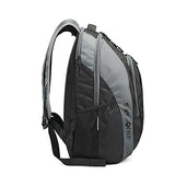 ( sold out)  Samsonite Candlepin 2 Backpack Black/Grey
