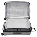 Ricardo Beverly Hills San Clemente 2.0 29-Inch Checked Suitcase (Moon Silver)