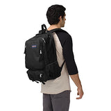 JanSport Envoy Laptop Backpack - Black