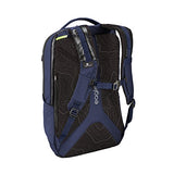 Eagle Creek Women’s Travel 30l Backpack-multiuse-17in Laptop Hidden Tech Pocket, Night Blue/Indigo