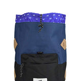 Alpine Division Rockaway Backpack - Navy