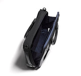 Zero Halliburton PRF 3.0 Thin Briefcase in Black
