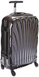 Samsonite Black Label Cosmolite Spinner 55/20, Black, One Size