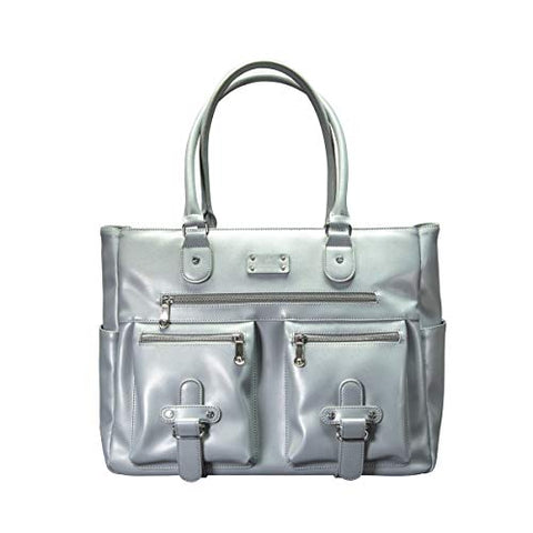 6 Pack Fitness Expert Renee Tote Meal Management Slate