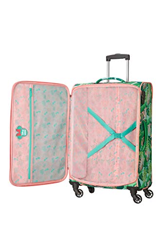  chouqin Mini Suitcase Bag, Mini Suitcase Bag for Women