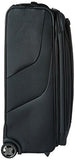Travelpro Maxlite 4 Expandable Rollaboard 26 inch Suitcase, Black