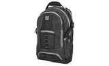 FUL Breakout Laptop Backpack (Grey)