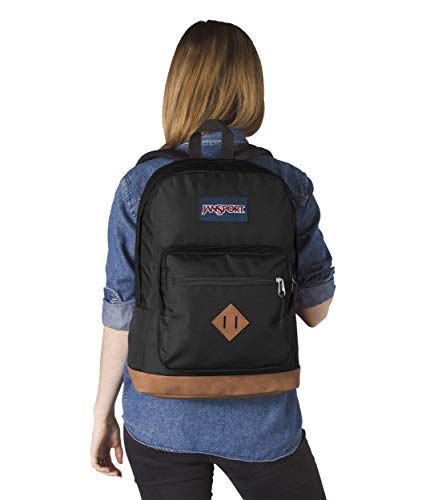 Shop Jansport Js0A3P3U008 City View Backpack – Luggage Factory