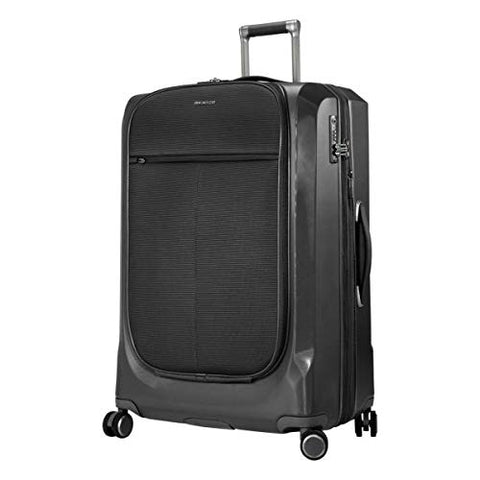 Ricardo Cupertino 29-inch Spinner Suitcase in Black