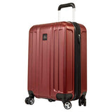 Skyway Whittier 2-piece Hardside Set (One Size, Red)