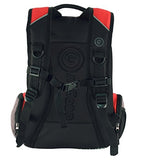 ecogear Big Horn II Backpack, Orange