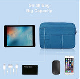 Tablet Laptop Sleeve Notebook Computer Protective Bag with Hand Strap11.6/13.3/15.6inch