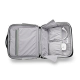 Briggs & Riley Rolling Cabin Bag, Onyx