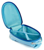 Nickelodeon PAW Patrol Boy's 18" Rolling Carry On Luggage