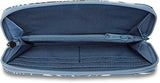 Dakine Women's Lumen Wallet, Breezeway Canvas