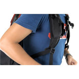 ASUS Republic of Gamers Nomad Backpack for 17-inches G-Series Notebooks