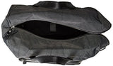 Diesel Men's L4mix L4mixduffle, anthracite UNI