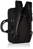 Zero Halliburton PRF 3.0-Small Three-Way Briefcase, Black, One Size