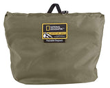 Eagle Creek National Geographic Adventure Packable Backpack 15l Travel, Mineral Green, One Size