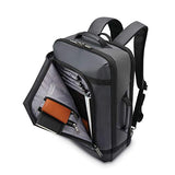 Samsonite Encompass Convertible Backpack Anthracite Grey