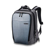 Samsonite Valt Standard Backpack Flint Grey