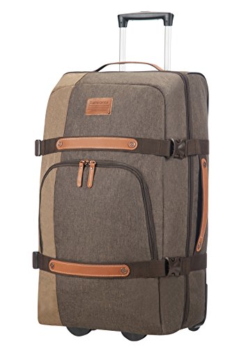 Shop SAMSONITE Rewind Natural Wheeled Duffl – Luggage Factory