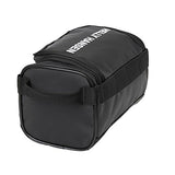 Helly Hansen Hh New Classic Wash Bag, Black, Standard