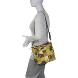 Donna Sharp Jenna Bag Pistachio