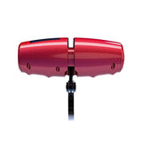 xScale Mini Ergonomic Designed Portable Digital Compact Travel Luggage Scale (Red)