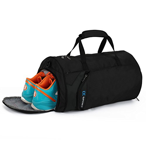 Shop Inoxto Fitness Sport Small Gym Bag With – Luggage Factory