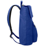 Baggallini Skedaddle Laptop Backpack, Cobalt
