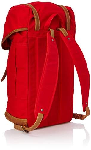 Shop Fjallraven - Rucksack No.21 Large, Red – Luggage Factory
