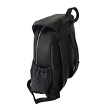 Betsey Johnson Women's Owl Backpack Black One Size