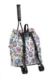Sydney Love Tennis Backpack Carry On,Multi,One Size